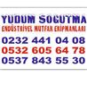 Yudum Soğutma  - İzmir